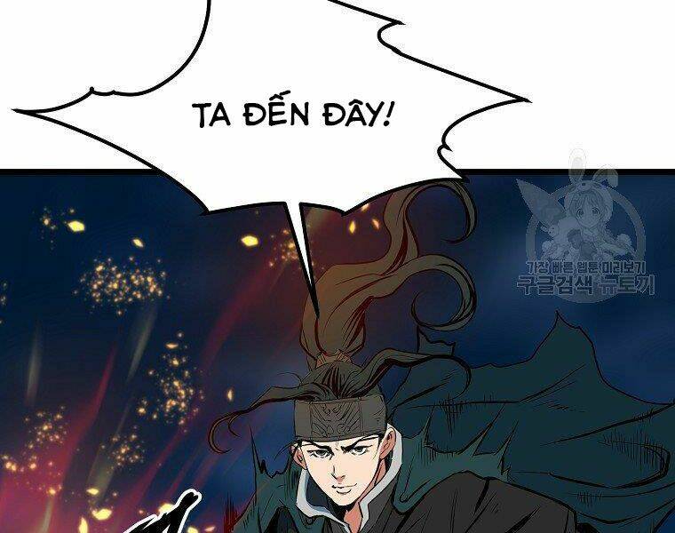 Đại Tướng Quân Chapter 9 - Trang 2