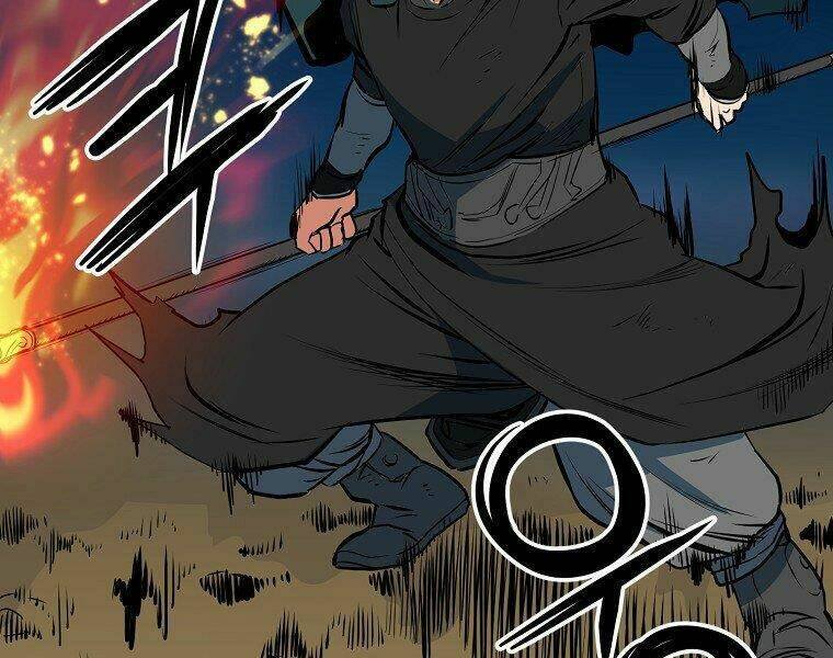 Đại Tướng Quân Chapter 9 - Trang 2