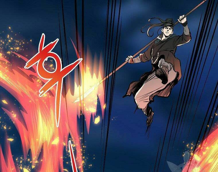 Đại Tướng Quân Chapter 9 - Trang 2