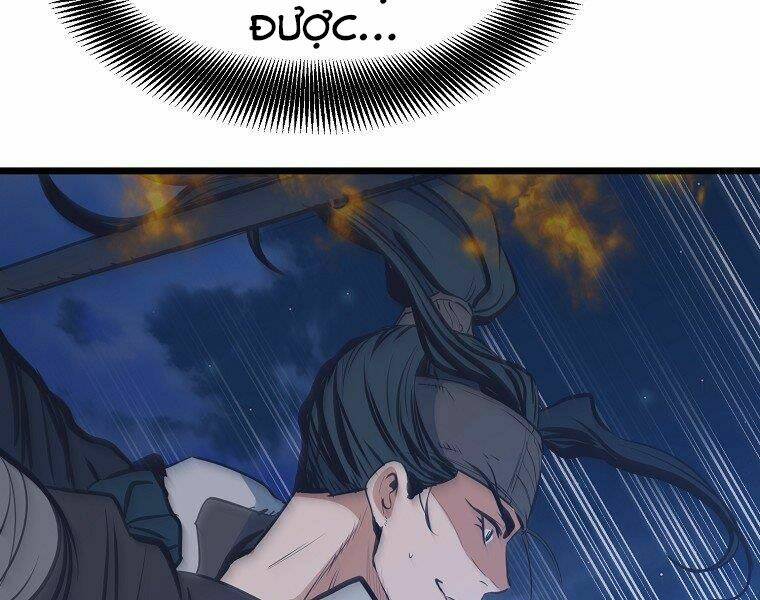 Đại Tướng Quân Chapter 9 - Trang 2