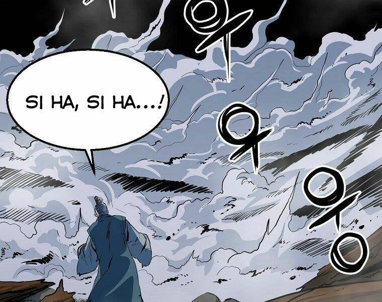 Đại Tướng Quân Chapter 9 - Trang 2