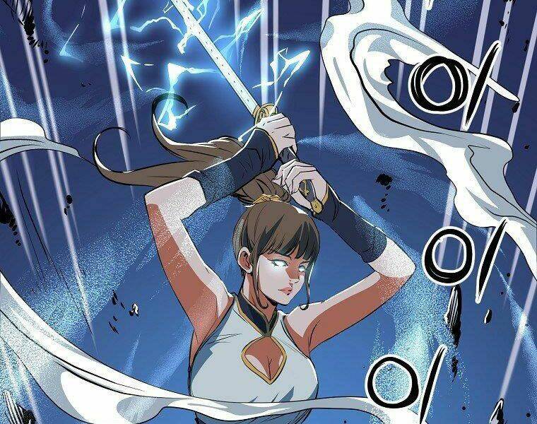 Đại Tướng Quân Chapter 9 - Trang 2