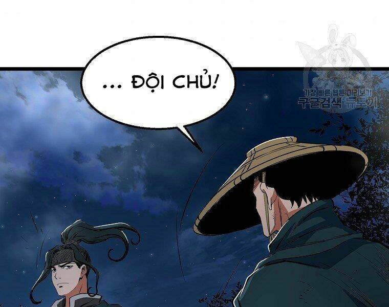 Đại Tướng Quân Chapter 9 - Trang 2