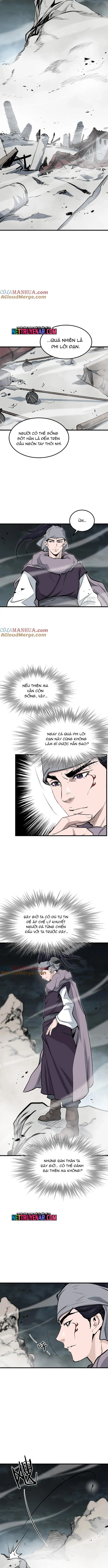 Đại Tướng Quân Chapter 90 - Trang 2