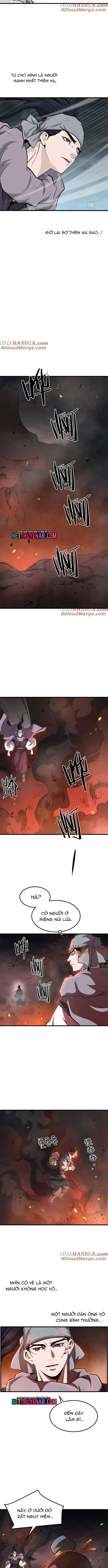 Đại Tướng Quân Chapter 90 - Trang 2