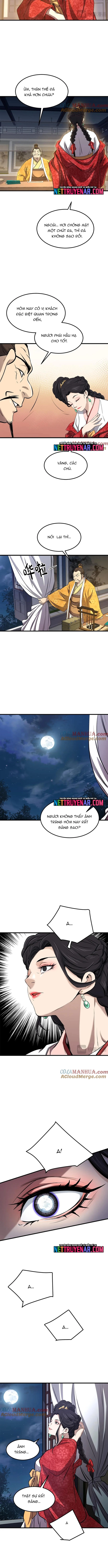 Đại Tướng Quân Chapter 93 - Trang 2
