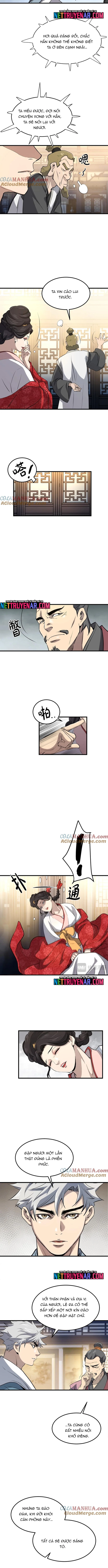 Đại Tướng Quân Chapter 94 - Trang 2
