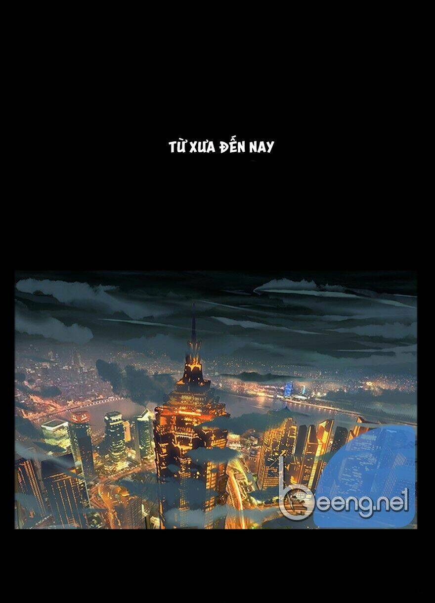 Đại Tượng Vô Hình Chapter 0 - Trang 2