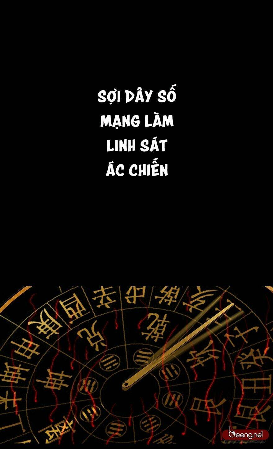 Đại Tượng Vô Hình Chapter 0 - Trang 2