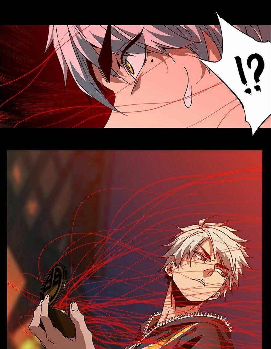 Đại Tượng Vô Hình Chapter 0 - Trang 2