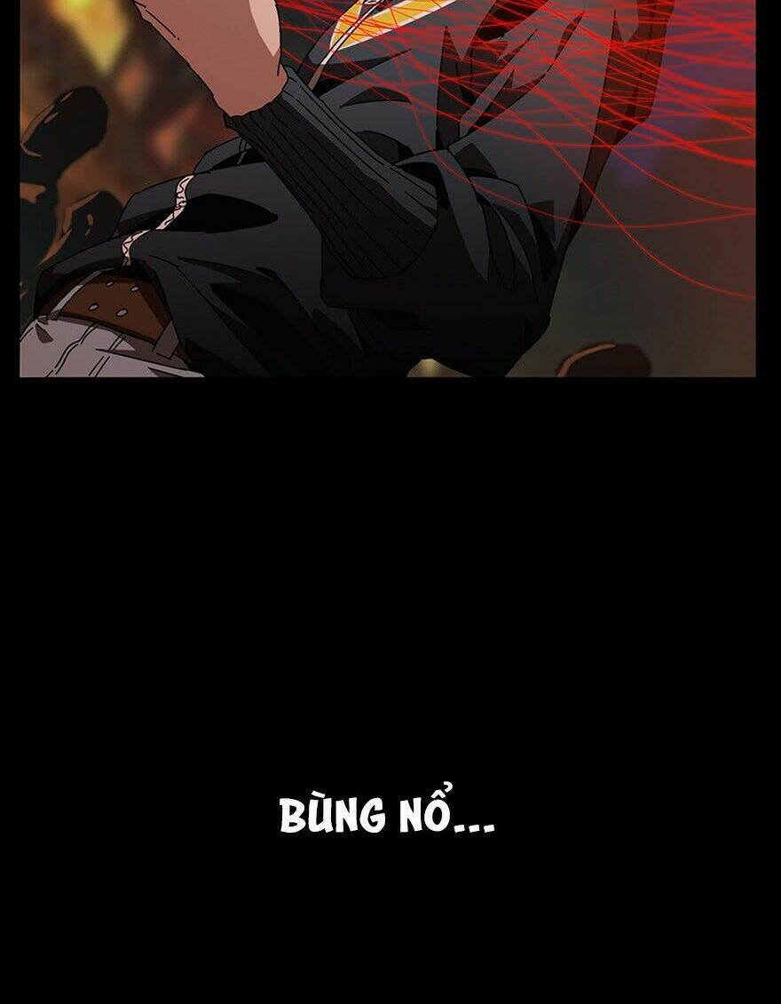 Đại Tượng Vô Hình Chapter 0 - Trang 2