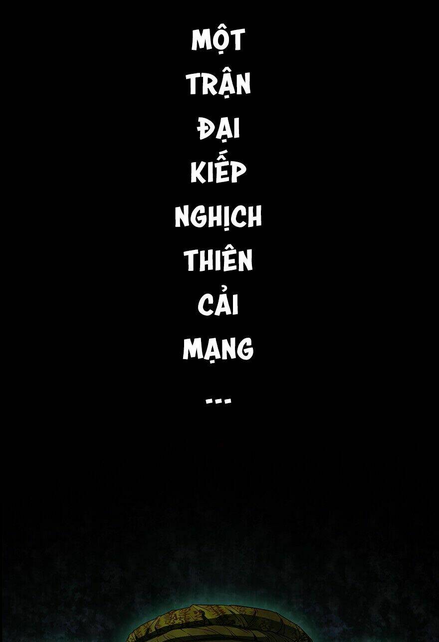 Đại Tượng Vô Hình Chapter 0 - Trang 2