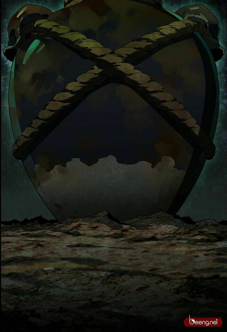 Đại Tượng Vô Hình Chapter 0 - Trang 2