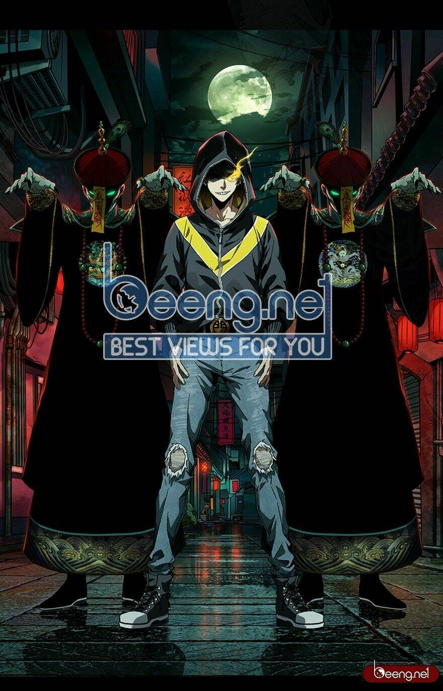 Đại Tượng Vô Hình Chapter 0 - Trang 2