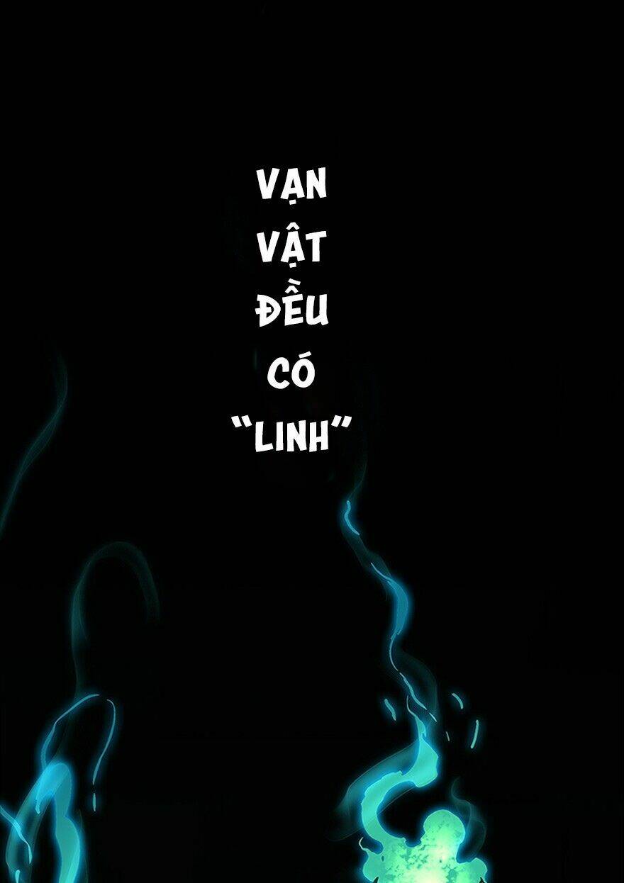 Đại Tượng Vô Hình Chapter 0 - Trang 2