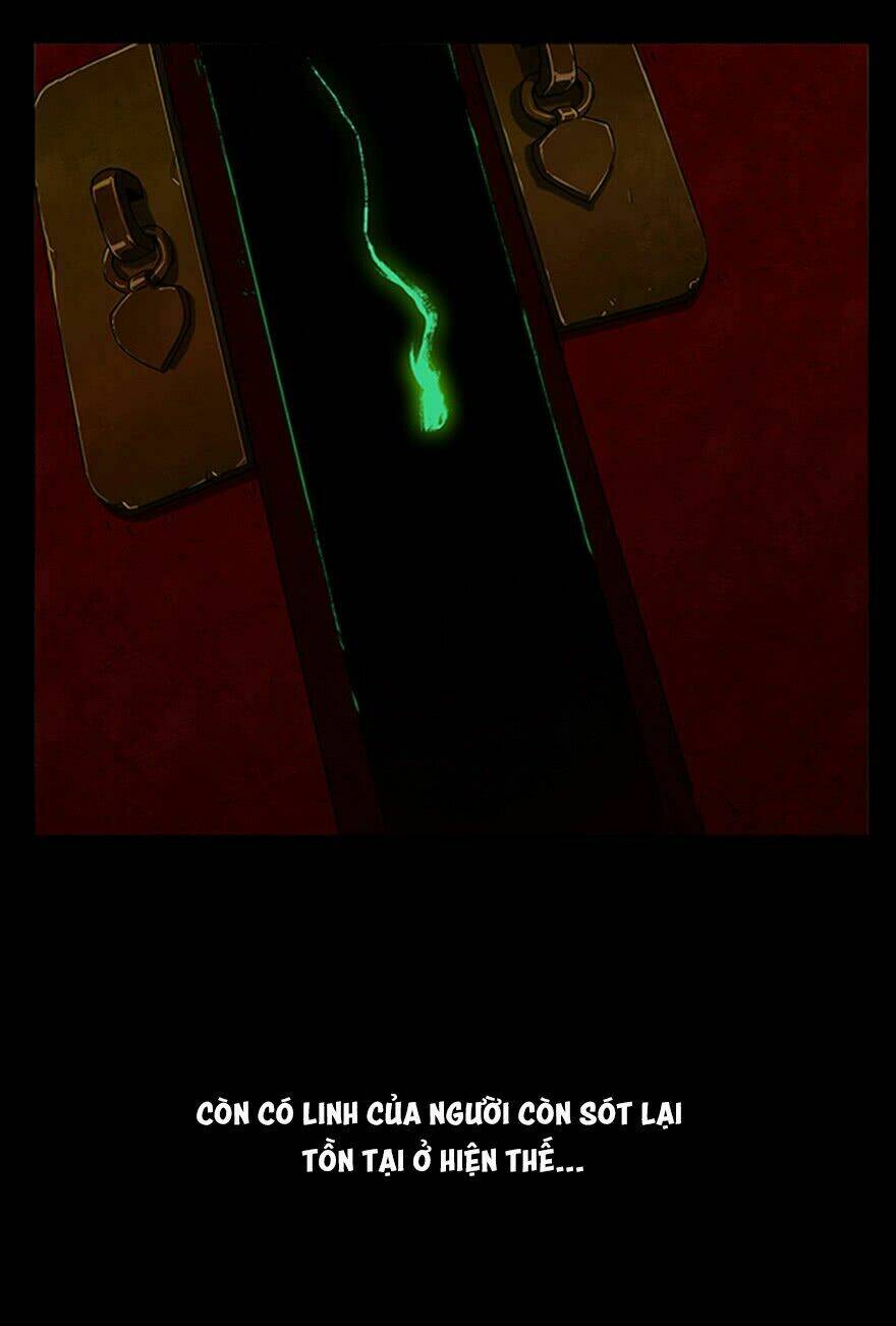 Đại Tượng Vô Hình Chapter 0 - Trang 2