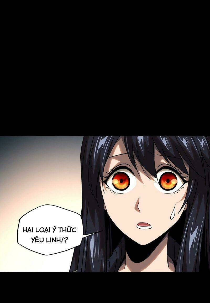 Đại Tượng Vô Hình Chapter 100 - Trang 2