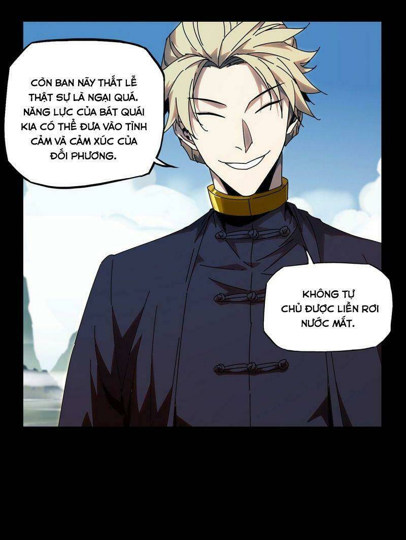 Đại Tượng Vô Hình Chapter 100 - Trang 2