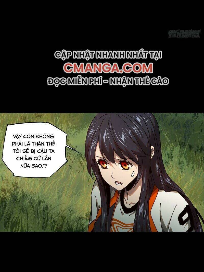 Đại Tượng Vô Hình Chapter 100 - Trang 2