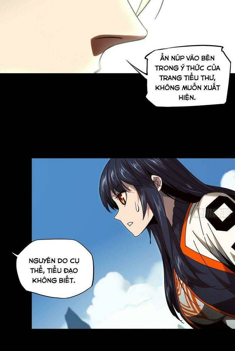 Đại Tượng Vô Hình Chapter 100 - Trang 2