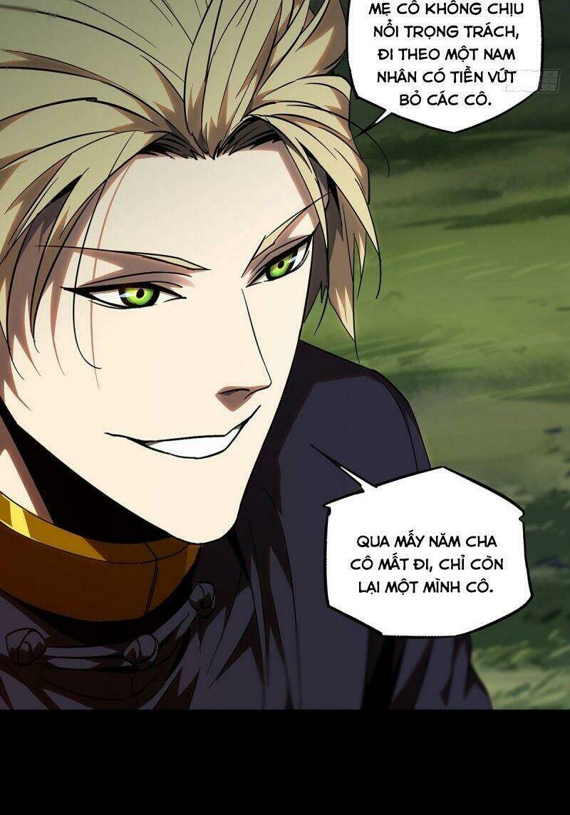 Đại Tượng Vô Hình Chapter 100 - Trang 2