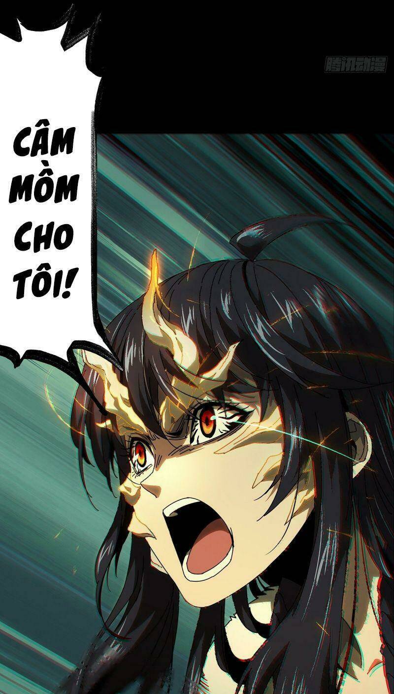 Đại Tượng Vô Hình Chapter 100 - Trang 2