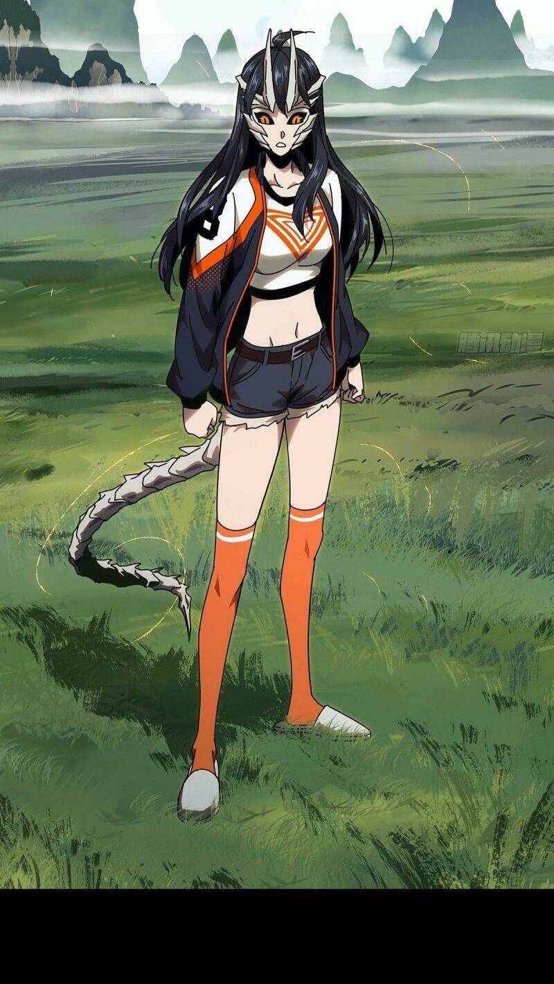 Đại Tượng Vô Hình Chapter 100 - Trang 2