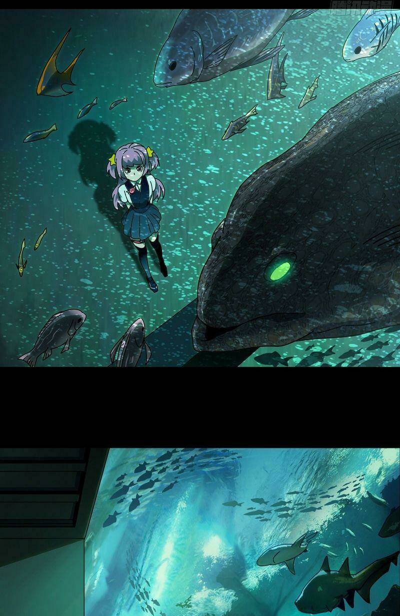 Đại Tượng Vô Hình Chapter 100 - Trang 2