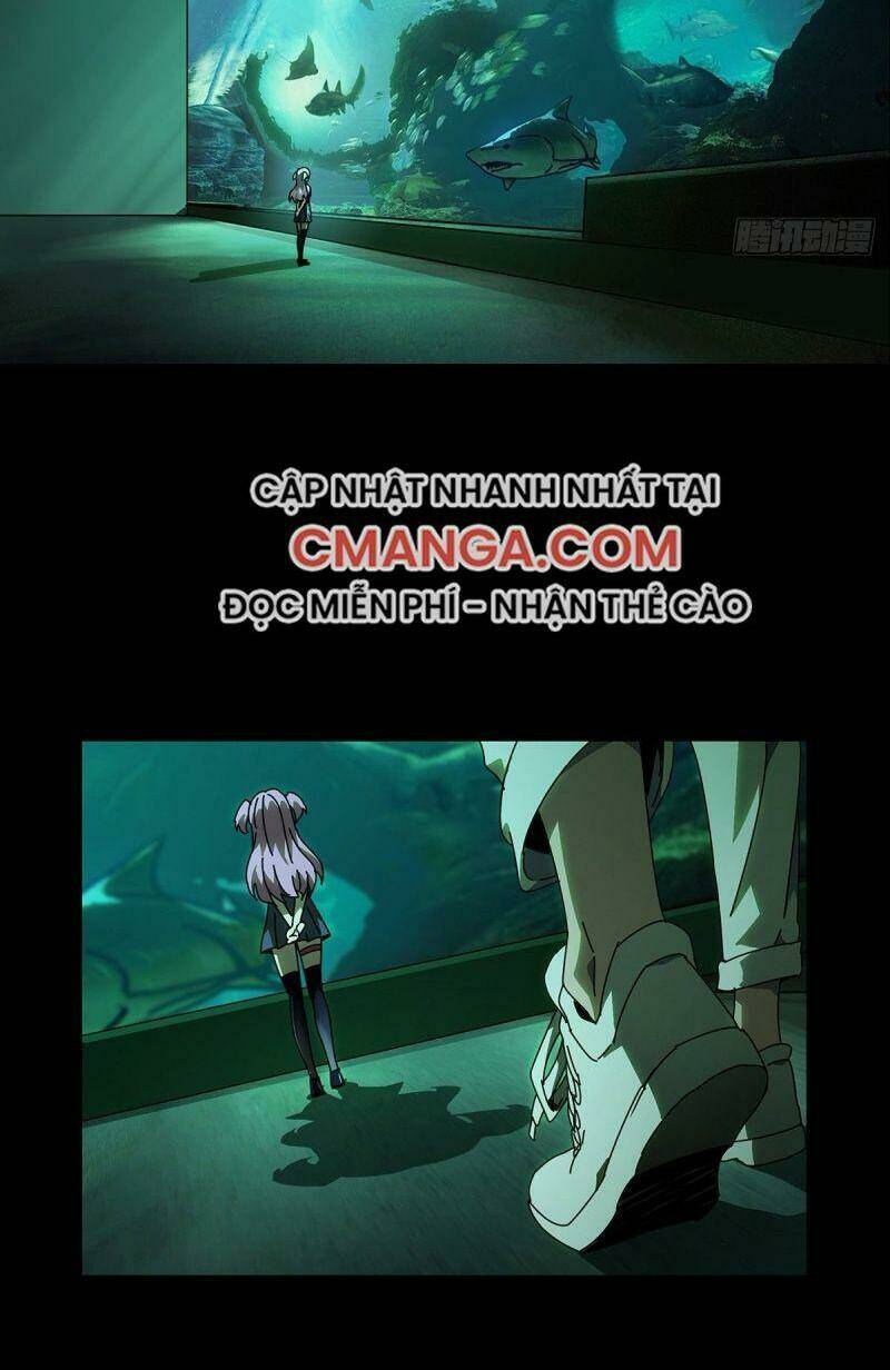 Đại Tượng Vô Hình Chapter 100 - Trang 2