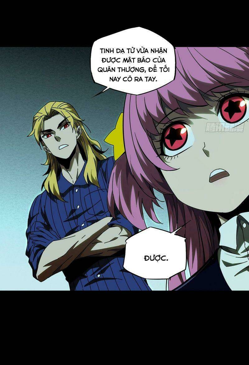 Đại Tượng Vô Hình Chapter 100 - Trang 2