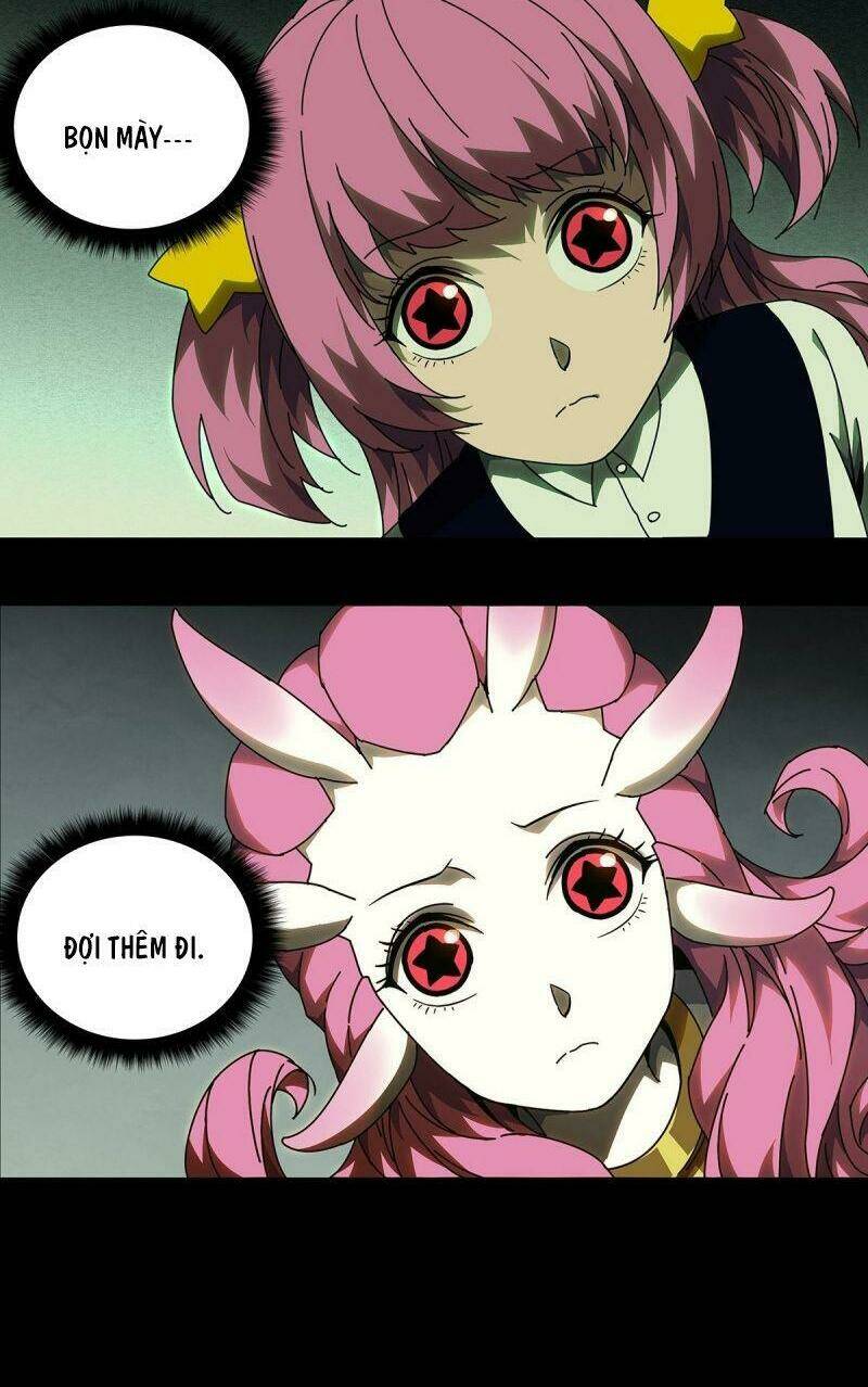 Đại Tượng Vô Hình Chapter 100 - Trang 2