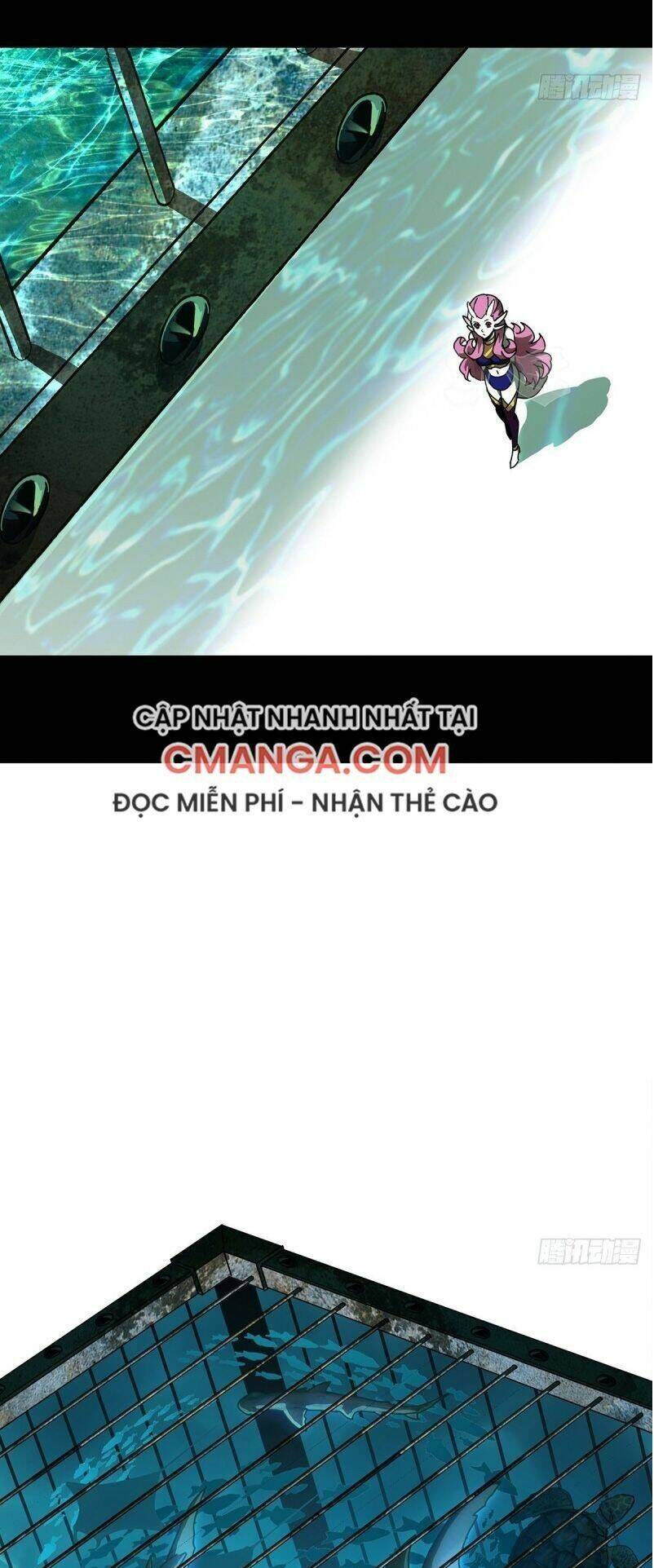 Đại Tượng Vô Hình Chapter 100 - Trang 2