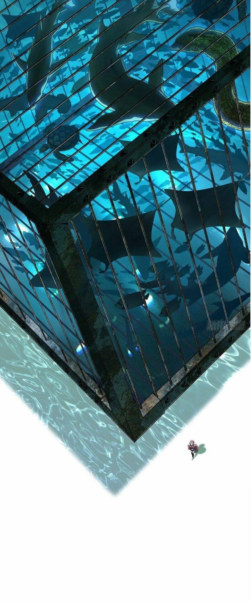 Đại Tượng Vô Hình Chapter 100 - Trang 2