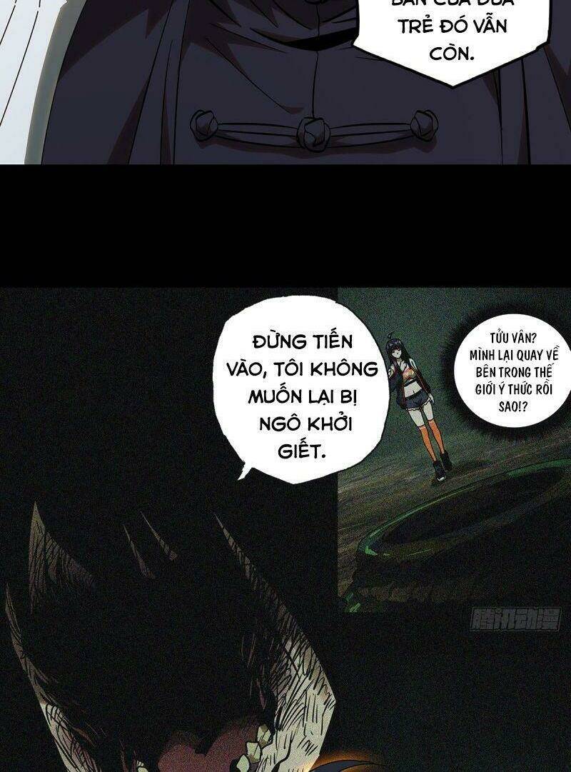 Đại Tượng Vô Hình Chapter 100 - Trang 2