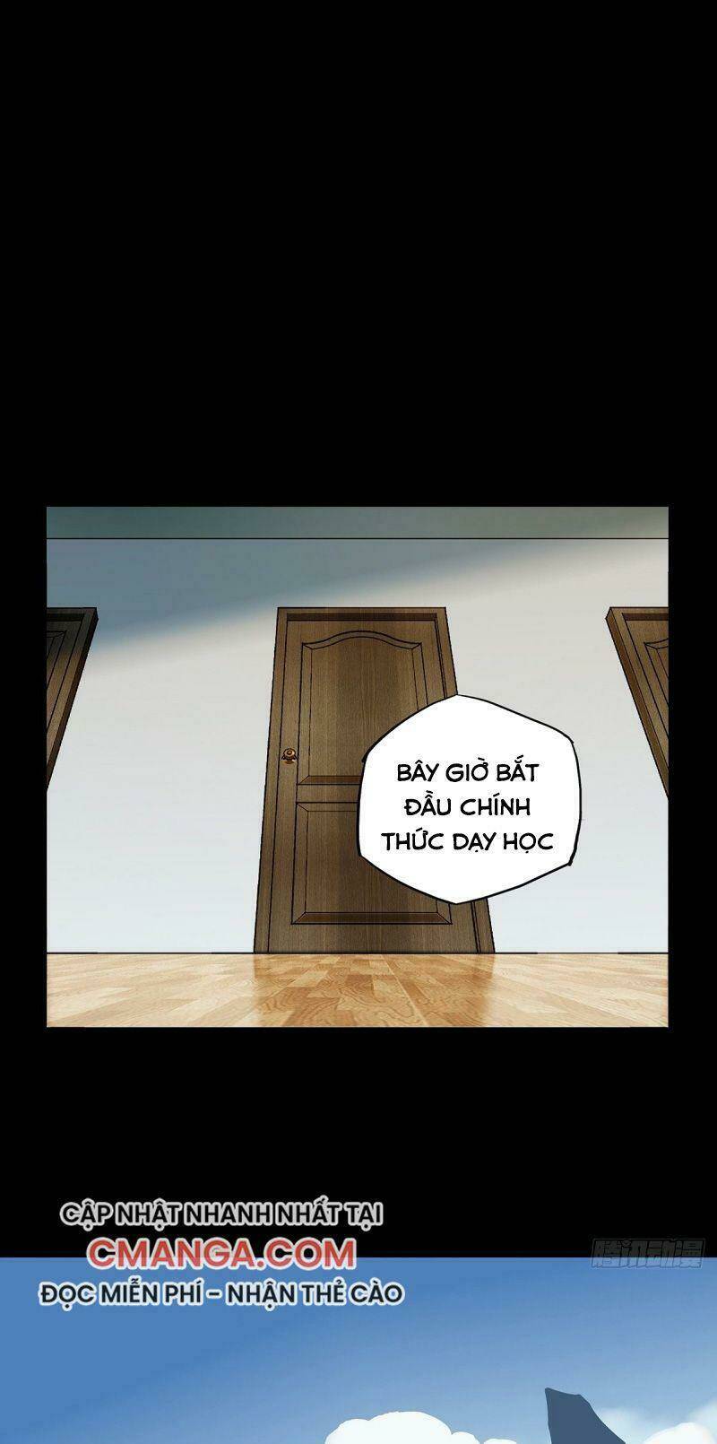 Đại Tượng Vô Hình Chapter 101 - Trang 2