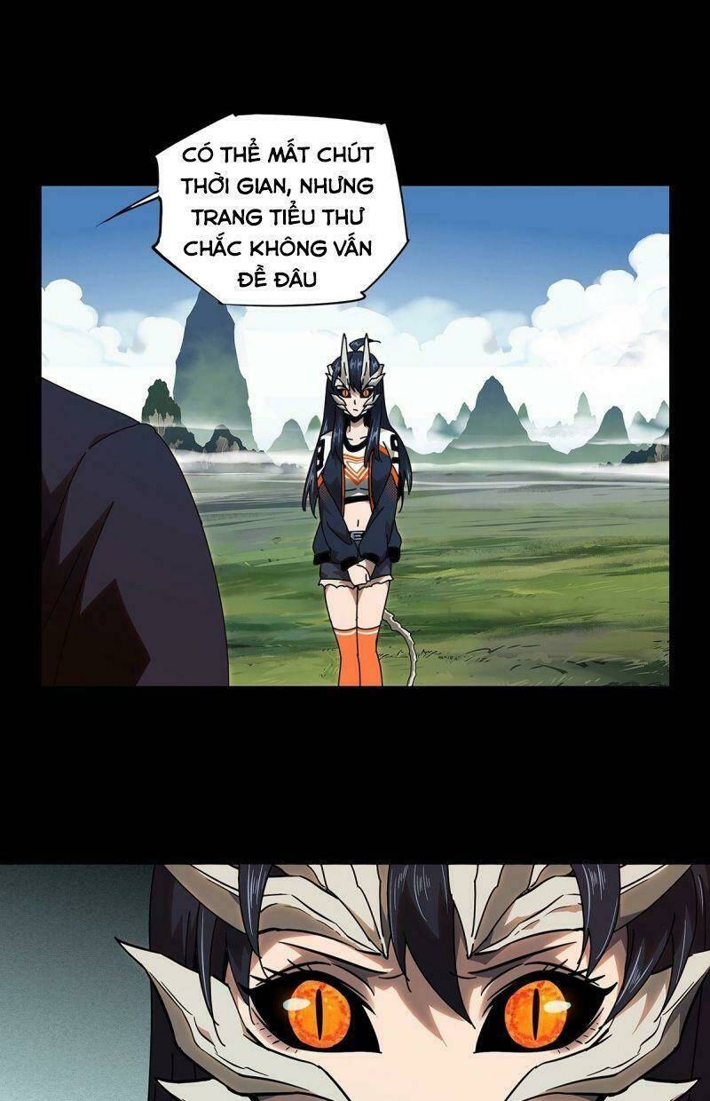 Đại Tượng Vô Hình Chapter 101 - Trang 2