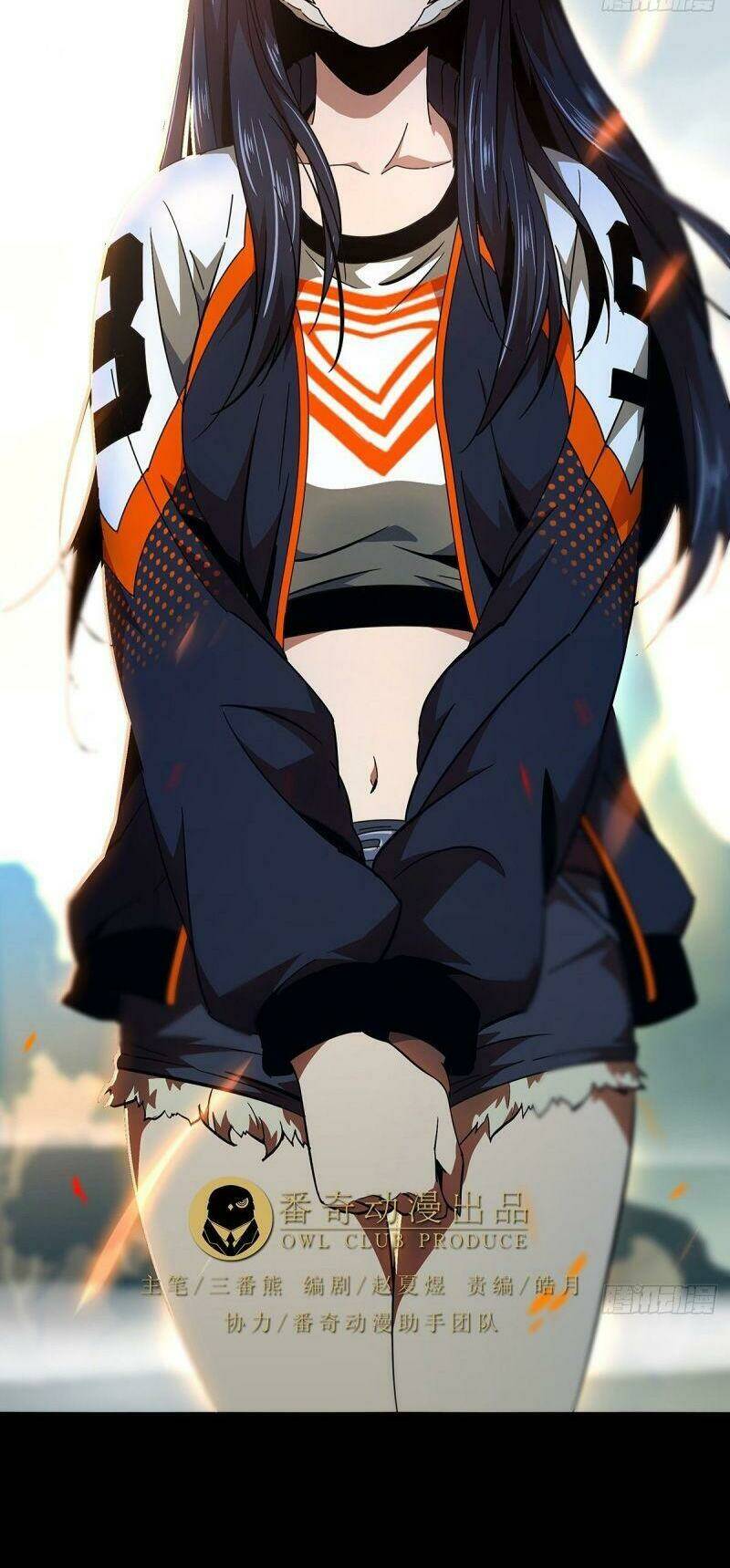 Đại Tượng Vô Hình Chapter 101 - Trang 2