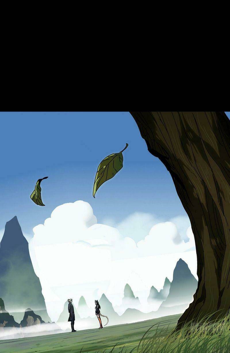 Đại Tượng Vô Hình Chapter 101 - Trang 2