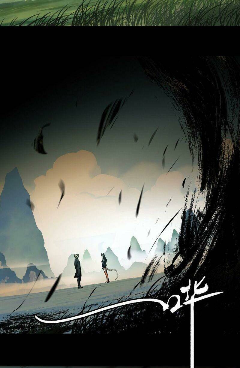 Đại Tượng Vô Hình Chapter 101 - Trang 2