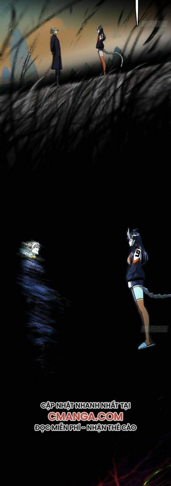 Đại Tượng Vô Hình Chapter 101 - Trang 2
