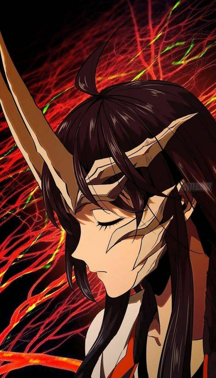 Đại Tượng Vô Hình Chapter 101 - Trang 2