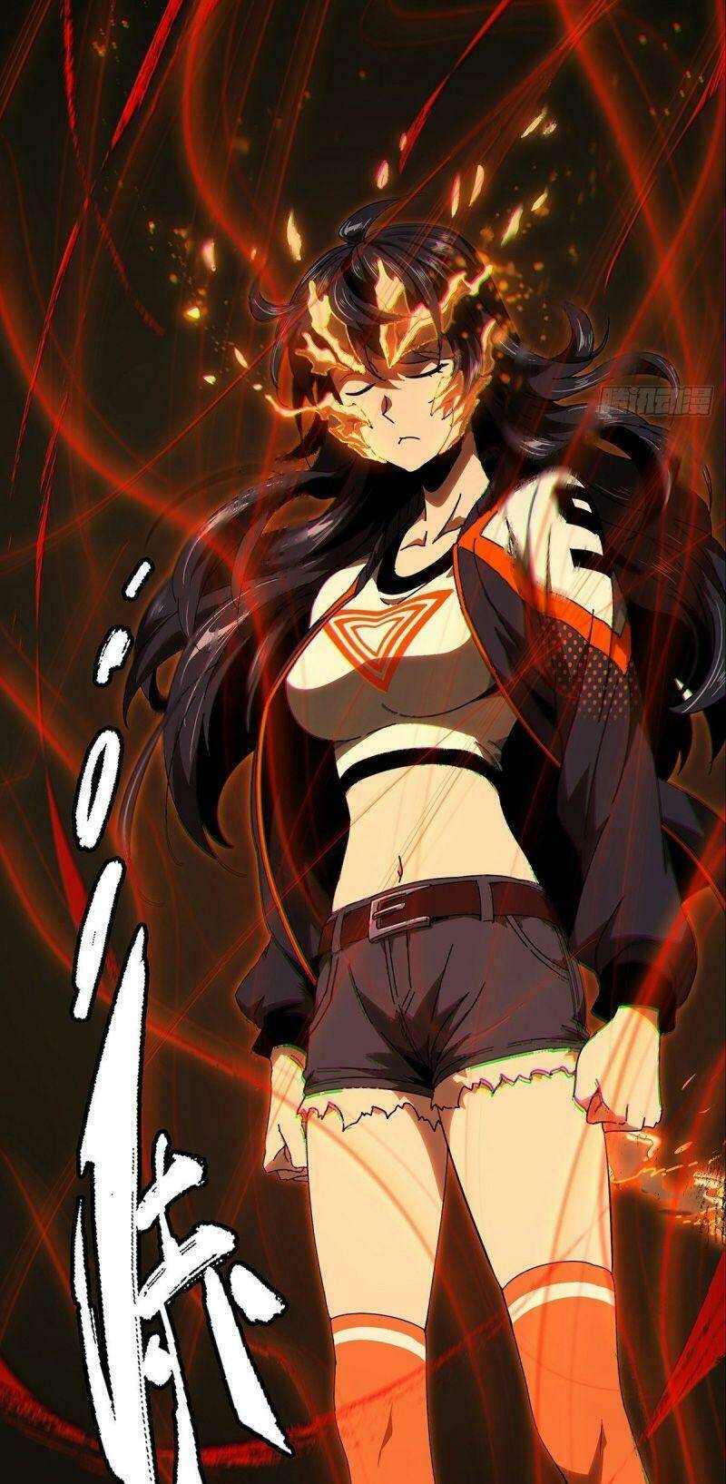 Đại Tượng Vô Hình Chapter 101 - Trang 2