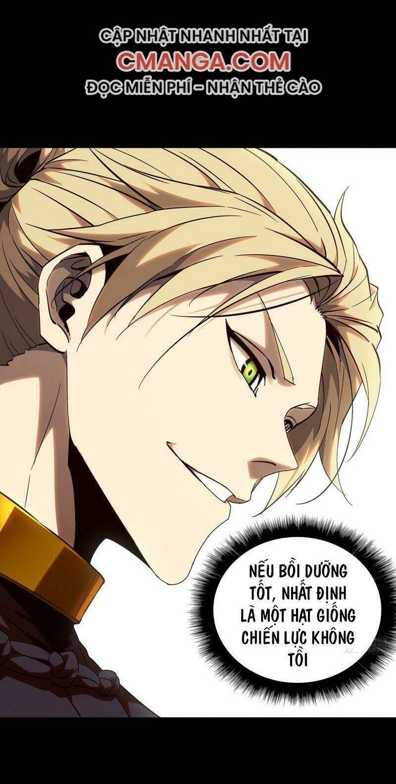 Đại Tượng Vô Hình Chapter 101 - Trang 2