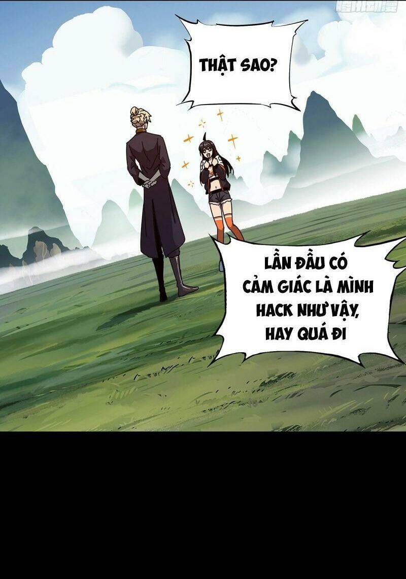 Đại Tượng Vô Hình Chapter 101 - Trang 2