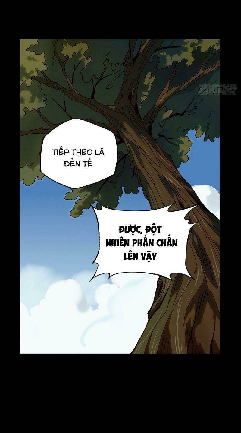 Đại Tượng Vô Hình Chapter 101 - Trang 2