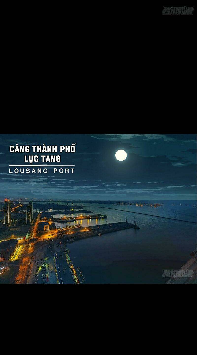 Đại Tượng Vô Hình Chapter 101 - Trang 2