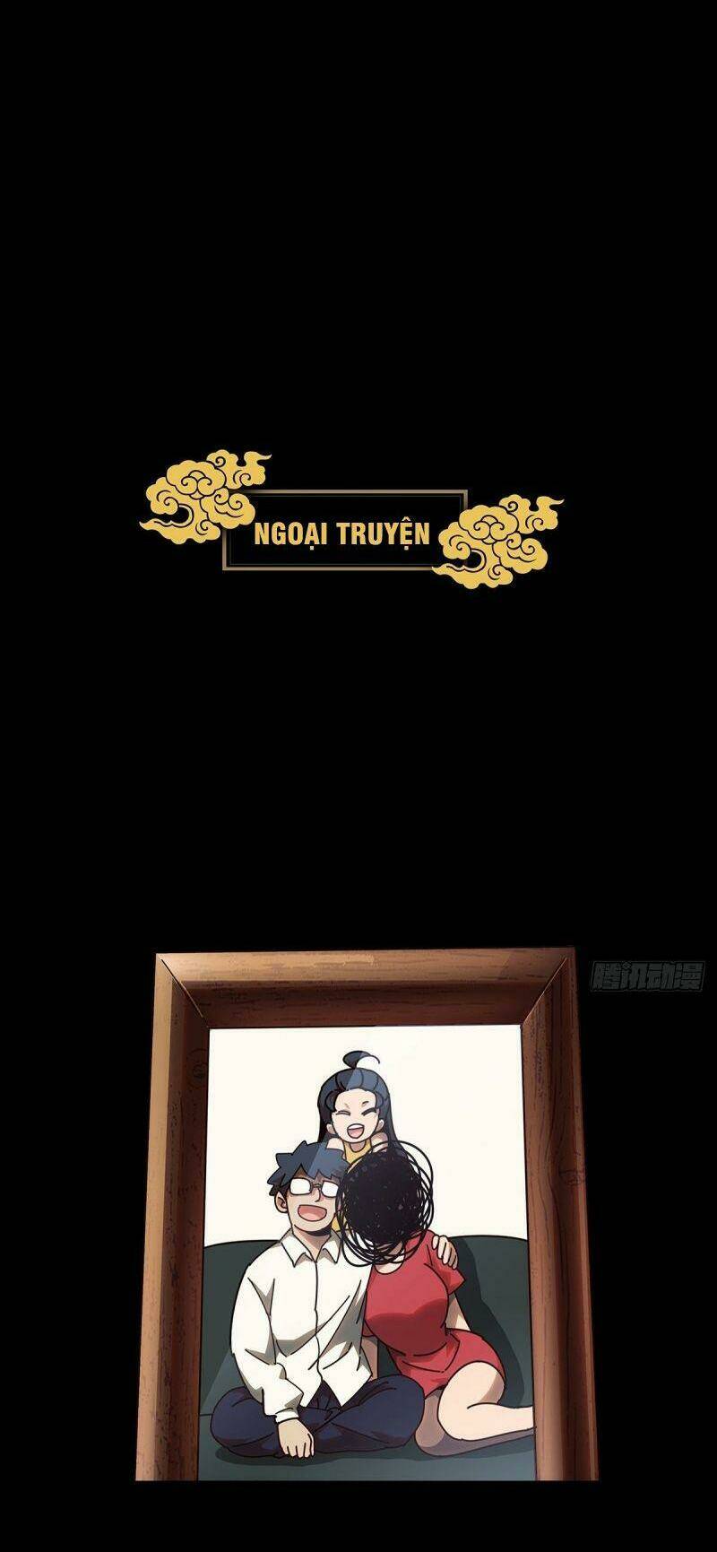 Đại Tượng Vô Hình Chapter 101 - Trang 2