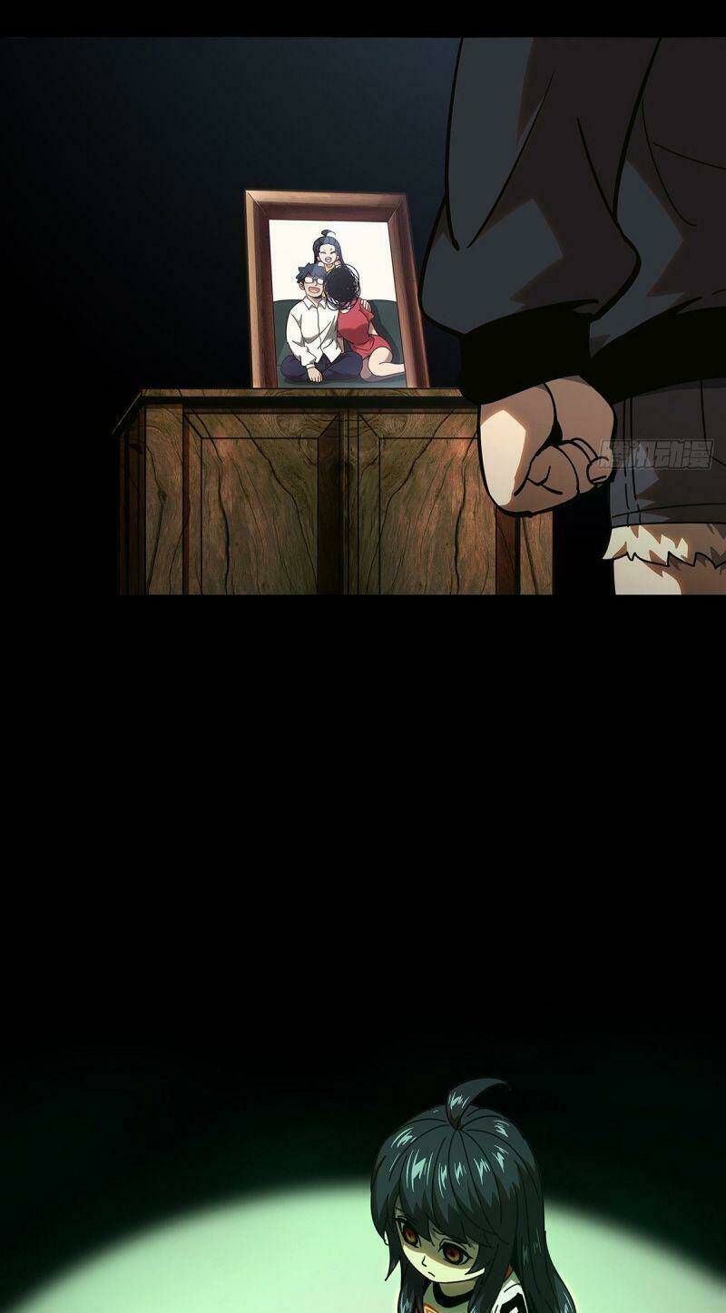 Đại Tượng Vô Hình Chapter 101 - Trang 2