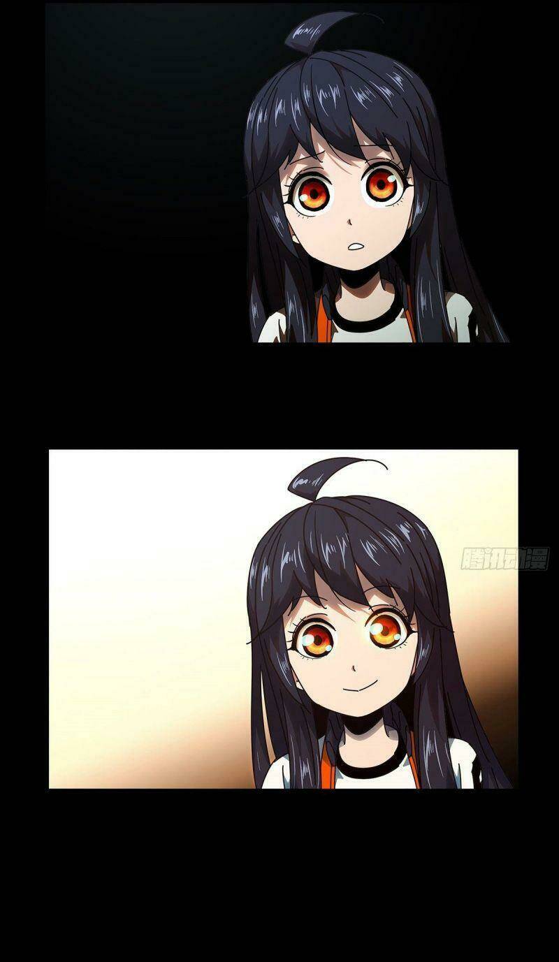 Đại Tượng Vô Hình Chapter 101 - Trang 2