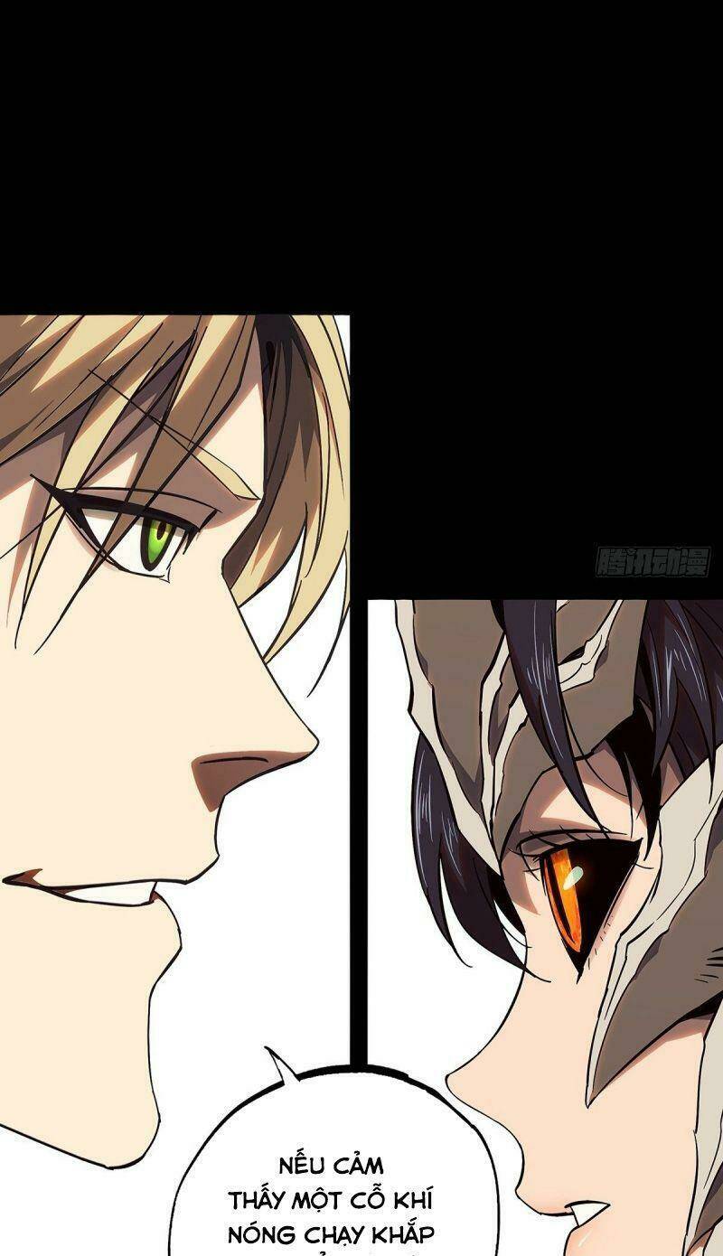 Đại Tượng Vô Hình Chapter 101 - Trang 2